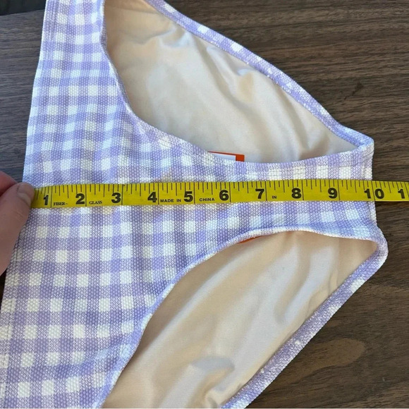 NWT Joe fresh bikini shorts  L - Picture 9 of 9